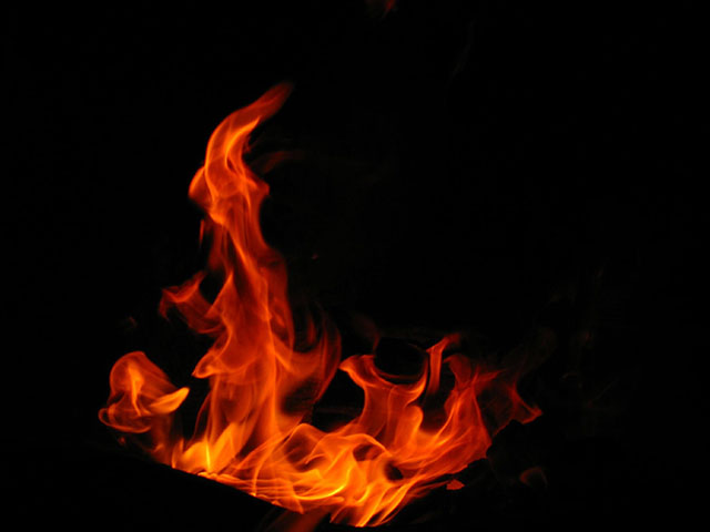 Elemento Fuego